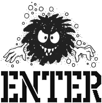 ENTER logo